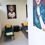 Apartmán Symphonie Eine Ode An Harmonie Und Erholung *
