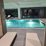 Symphonie Eine Ode An Harmonie Und Erholung Apartmán