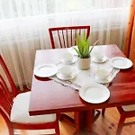 Apartmán Symphonie Eine Ode An Harmonie Und Erholung *