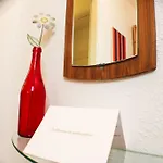 Symphonie Eine Ode An Harmonie Und Erholung Apartmán Schluchsee
