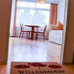 Apartmán Symphonie Eine Ode An Harmonie Und Erholung