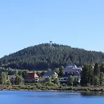 Apartmán Symphonie Eine Ode An Harmonie Und Erholung Schluchsee