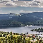 Symphonie Eine Ode An Harmonie Und Erholung Apartmán