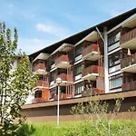 Symphonie Eine Ode An Harmonie Und Erholung Apartmán *