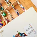 Apartmán Symphonie Eine Ode An Harmonie Und Erholung