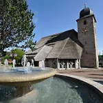 Apartmán Symphonie Eine Ode An Harmonie Und Erholung Schluchsee