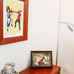 Symphonie Eine Ode An Harmonie Und Erholung Apartmán