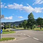 Apartmán Symphonie Eine Ode An Harmonie Und Erholung