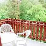 Apartmán Symphonie Eine Ode An Harmonie Und Erholung *
