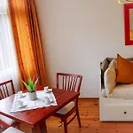Apartmán Symphonie Eine Ode An Harmonie Und Erholung Schluchsee