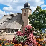 Symphonie Eine Ode An Harmonie Und Erholung