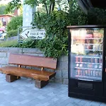 Apartmán Symphonie Eine Ode An Harmonie Und Erholung