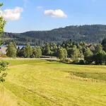 Apartmán Symphonie Eine Ode An Harmonie Und Erholung *