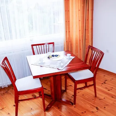 Apartmán Symphonie Eine Ode An Harmonie Und Erholung *