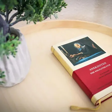 Symphonie Eine Ode An Harmonie Und Erholung Schluchsee