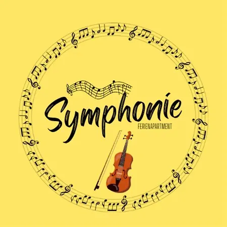 公寓 Symphonie Eine Ode An Harmonie Und Erholung 施卢赫湖